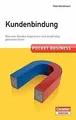 Pocket Business. Kundenbindung: Wie man Kunden bege... | Buch | Zustand sehr gut