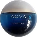 Herrenparfüm Aqva Pour Homme Atlantique Bvlgari EDT   100 ml