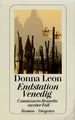 dio- Leon : BRUNETTIS 02. Fall ENDSTATION VENEDIG    22936 c