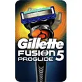Gillette Fusion5 ProGlide Rasierer für Männer, 1er Pack - Bunt