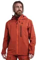 Schöffel Winterjacke Skijacke Mountain Style Milagle (wasserdicht, 3-Lagen, hohe)