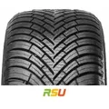 Vredestein Quatrac M+S 3PMSF  185/55 R15 82H Ganzjahresreifen