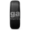 1x NEU 185/55 R15 82H VREDESTEIN QUATRAC