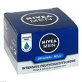 NIVEA MEN intensive Feuchtigkeitscreme 50 ML