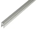 Alberts Profil Alberts 030913 Eckprofil, selbstklemmend, Aluminium, silberfarbig exlo, Alberts 030913 Eckprofil selbstklemmend,ALU,silberfarbig.22,5x43x1,8/2