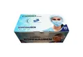 Hygiene-Gesellschaft Käseglocke Ciggo OP-Hauben (50er Box)
