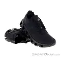 On Cloudswift 4 Herren Laufschuhe-Schwarz-9,5
