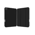 4smarts Folio Case Basic für Apple iPad Pro 11" (M4, 2024) schwarz