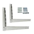 Universal Wandhalter Halter Wandkondole für Split Klima Klimaanlage Klimagerät 7000 / 9000 / 12000 btu