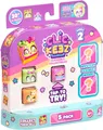 Gadget - Goliath Games: Clickeez Serie 2 Multi Pack -D- Goliath