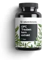 OPC Traubenkernextrakt Kapseln - 240 Kapseln_für 8 Monate
