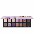 Catrice Pro Lavender Breeze Slim Eyeshadow Palette, Lidschatten, Nr. 010, Mehrfarbig, 14 Farben, langanhaltend, ohne Mikroplastikpartikel, Nanopartikel frei, ohne Parfüm, ölfrei, 1er Pack (10.6g)
