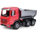 Lena Arocs Worxx tipper in a 45 cm cardboard box (04610EC)