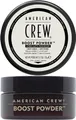 American Crew Haarpuder BOOST POWDER, für alle Haartypen, nicht austrocknend, mittlerer Halt