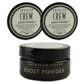 American Crew Classic Styling Boost Powder 2 x 10 g Haarverdichtung Volumenpuder
