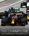 Formula One: The Champions: 70 years of legendar by Hamilton, Maurice 1781319464
