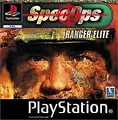 Spec Ops - Ranger Elite von Take-Two | Game | Zustand gut