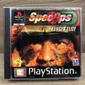 PS1 Spiel • Spec Ops: Ranger Elite • TOP Zustand #M52