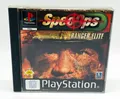 Spec Ops Ranger Elite Sony Playstation 1 PS1 OVP Anleitung