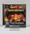 PS1 Spiel SpecOps: Ranger Elite  USK16 (KULT) OVP+Anleitung A3403