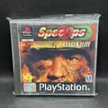 Spec Ops Ranger Elite PS1 - Playstation 1 - sehr guter Zustand✅