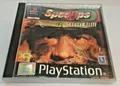 PS-One Game Spec Ops Ranger Elite Playstation1 Spiel