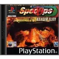 PS1 / Sony Playstation 1 Spiel - Spec Ops Spiel - Ranger Elite mit OVP