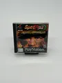Spec Ops Ranger Elite | PS1 Playstation 1 Spiel | OVP mit Anleitung