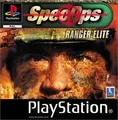 Spec Ops - Ranger Elite von Take-Two | Game | Zustand akzeptabel