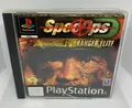 Sony Playstation 1 Spec Ops: Ranger Elite PSOne PS1 PSX
