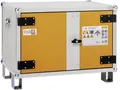 Cemo Akku-Ladeschrank "Premium 8/5" 230 V, mit Füßen, 2 Ebenen, Kapazität 3 kWh, mit lockEX 2.0, 12111 000000000002264496