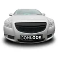 Kühlergrill, schwarz, Sport Look passend für Opel Insignia Bj. 08-13