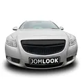 JOM 6320035MOE Kühlergrill, schwarz, Sport Look