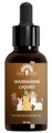 ADEMA NATURAL® WURMIDIN Liquid | Futterzusatzmittel | 21 Tage Wurmkur