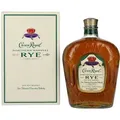 Crown Royal Northern Harvest Rye 45% Vol. 1l in Geschenkbox