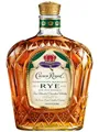 Crown Royal Rye Blended Canadian Whisky Cl 100