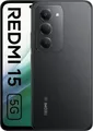 Xiaomi Redmi 15 5G 256GB/8GB RAM Dual-SIM midnight-black