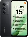 Xiaomi Redmi 15 5G 8/256GB Dual-SIM Smartphone Midnight Black