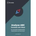 Studeo Analyse-ABC - Forschen mit Fokus (2021) (42437702)