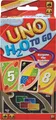 Gadget -D- Uno: Mattel - H2O - Carte Impermeabili Con Clip Mattel