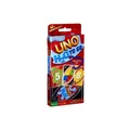 MTLP1703 - UNO H2O To Go, Kartenspiel für 2 bis 10 Spieler ab 7...