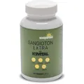 Wellpursan Sangioton Extra - 120 hochwertige L-Arginin Kapseln, speziell bei hohem Blutdruck