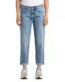 G-STAR Damen Kate Boyfriend Jeans, Blau (Faded sea Point Blue D15264-D930-H078), 30W / 32L