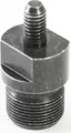 Gewindebolzen 23721-300-25 schwarz passiviert (23721-300-25)