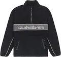QUIKSILVER OMNI SHERPA Fleece 2026 black - M