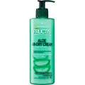 GARNIER Haarpflege FructisAloe Air-Dry Cream 400 ml (14,98 € / 1 l)