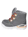 PEPINO Winterboots "Emil" in Grau, Größe 28, Baby