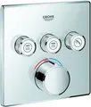 GROHE SmartControl, Chrom, 1 Stück(e)