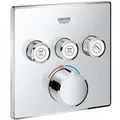Smartcontrol - Unterputzarmatur Für 3 Verbraucher, Verchromt 29149000 - Grohe