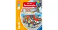 tiptoi Wieso? Weshalb? Warum? Bei der Feuerwehr